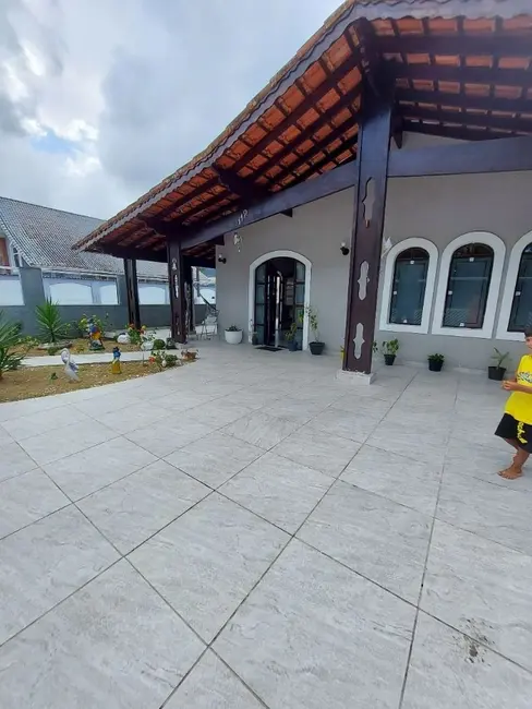 Casa com 4 quartos à venda, 444m2 em Praia Grande - SP - imagem 4 Foto 4 de Casa com 4 quartos à venda, 444m2 em Praia Grande - SP