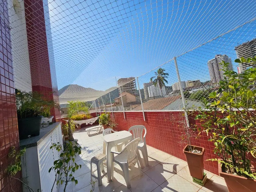 Apartamento com 2 quartos à venda, 127m2 em Canto do Forte, Praia Grande - SP - imagem 5 Foto 5 de Apartamento com 2 quartos à venda, 127m2 em Canto do Forte, Praia Grande - SP