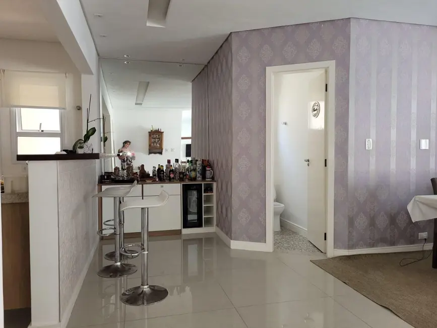 Foto 8 de Casa com 3 quartos à venda, 400m2 em Canto do Forte, Praia Grande - SP