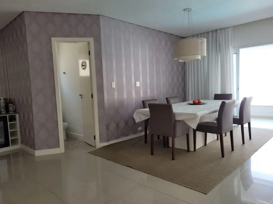 Foto 4 de Casa com 3 quartos à venda, 400m2 em Canto do Forte, Praia Grande - SP