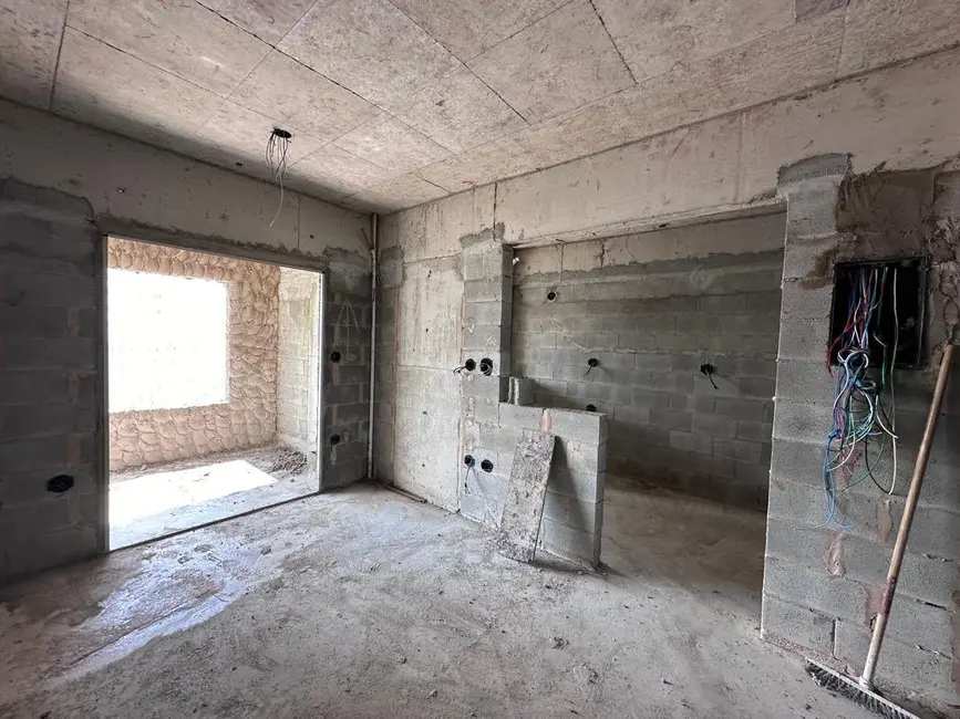 Foto 2 de Apartamento com 2 quartos à venda, 72m2 em Praia Grande - SP