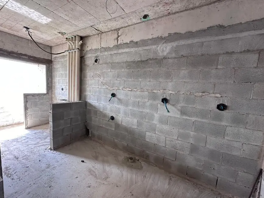 Foto 3 de Apartamento com 2 quartos à venda, 72m2 em Praia Grande - SP