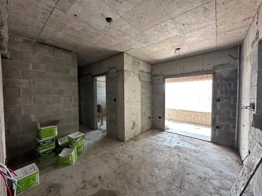 Foto 1 de Apartamento com 2 quartos à venda, 72m2 em Praia Grande - SP