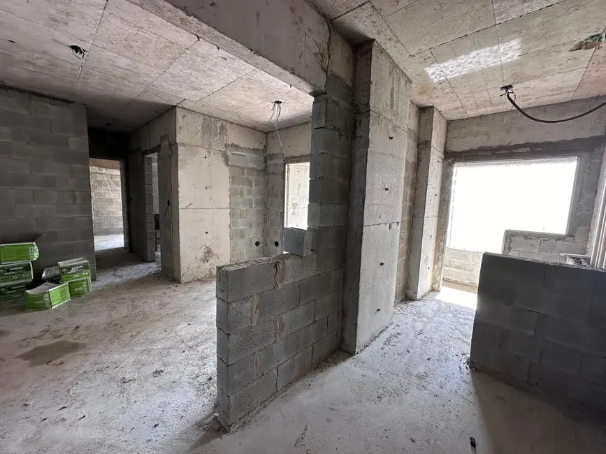 Foto 4 de Apartamento com 2 quartos à venda, 72m2 em Praia Grande - SP