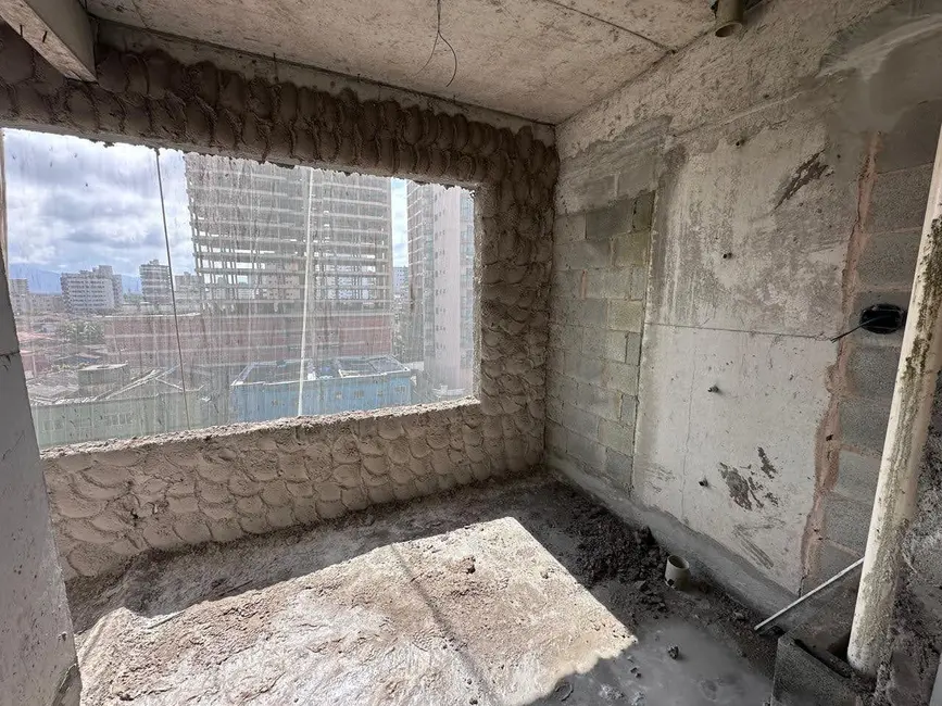 Foto 8 de Apartamento com 2 quartos à venda, 72m2 em Praia Grande - SP