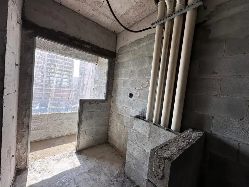 Foto 5 de Apartamento com 2 quartos à venda, 72m2 em Praia Grande - SP