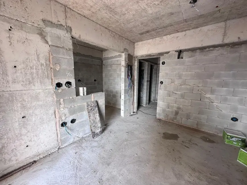 Foto 7 de Apartamento com 2 quartos à venda, 72m2 em Praia Grande - SP