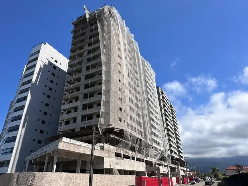 Foto 1 de Apartamento com 2 quartos à venda, 72m2 em Praia Grande - SP