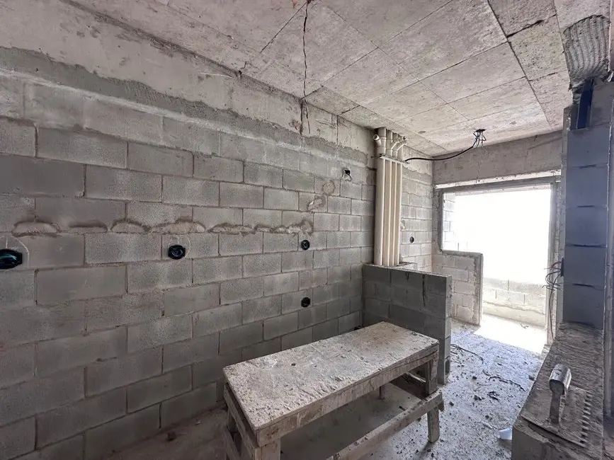 Foto 4 de Apartamento com 2 quartos à venda, 72m2 em Praia Grande - SP