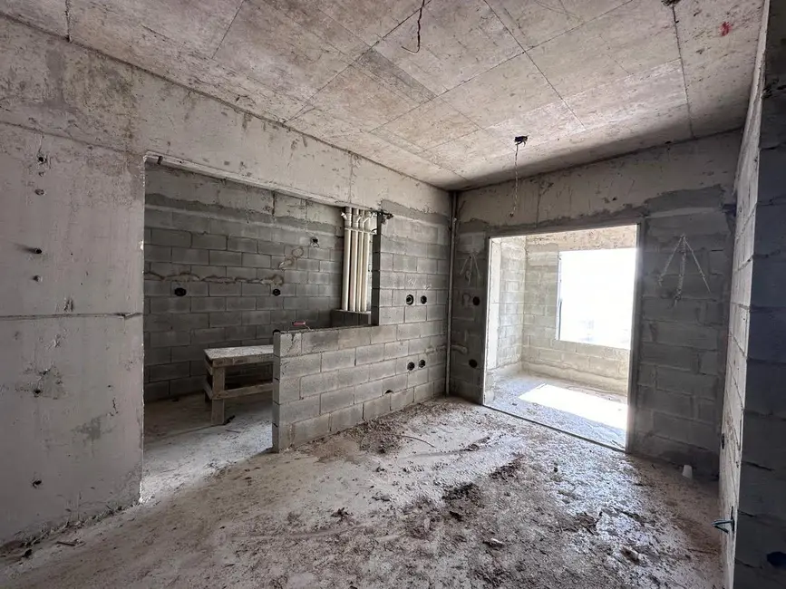 Foto 3 de Apartamento com 2 quartos à venda, 72m2 em Praia Grande - SP