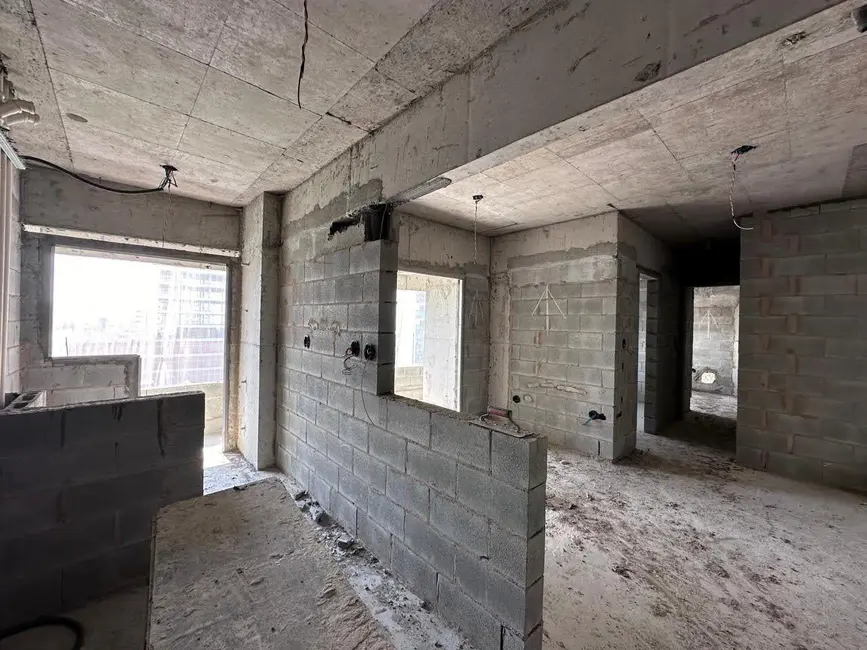 Foto 5 de Apartamento com 2 quartos à venda, 72m2 em Praia Grande - SP
