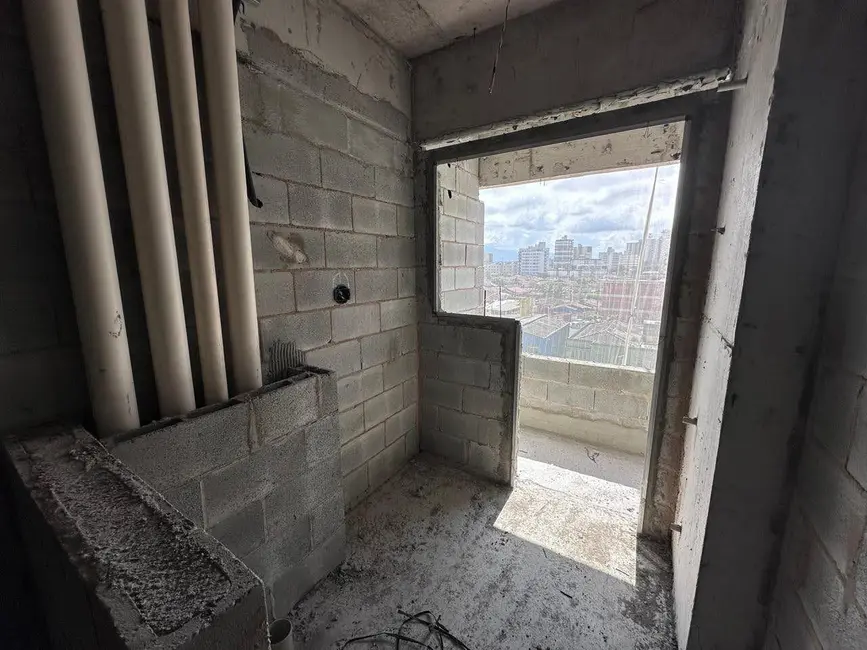 Foto 6 de Apartamento com 2 quartos à venda, 72m2 em Praia Grande - SP