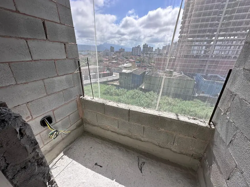 Foto 7 de Apartamento com 2 quartos à venda, 72m2 em Praia Grande - SP