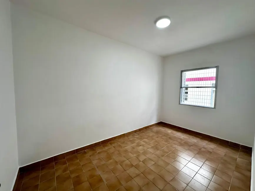 Foto 3 de Apartamento com 1 quarto à venda, 40m2 em Canto do Forte, Praia Grande - SP