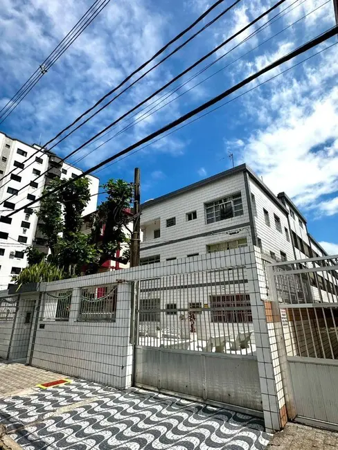 Foto 7 de Apartamento com 1 quarto à venda, 40m2 em Canto do Forte, Praia Grande - SP