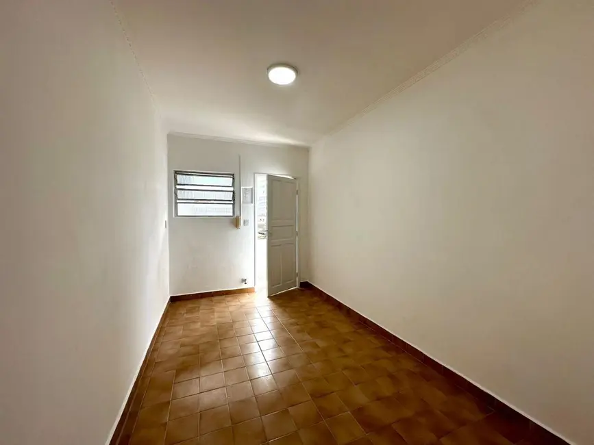Foto 2 de Apartamento com 1 quarto à venda, 40m2 em Canto do Forte, Praia Grande - SP