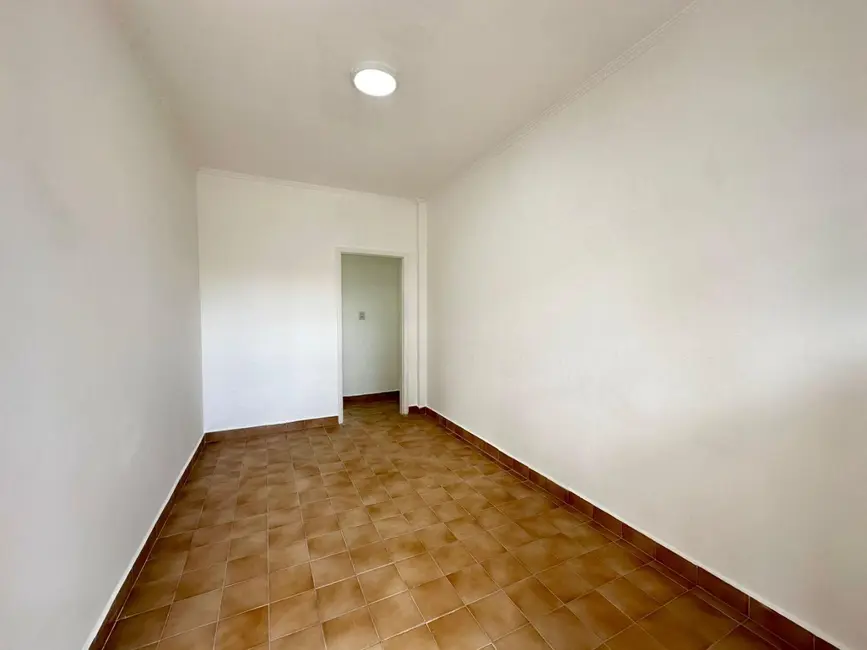 Foto 1 de Apartamento com 1 quarto à venda, 40m2 em Canto do Forte, Praia Grande - SP