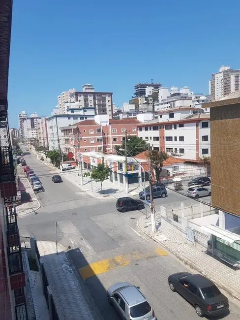 Foto 4 de Apartamento com 3 quartos para alugar, 90m2 em Canto do Forte, Praia Grande - SP