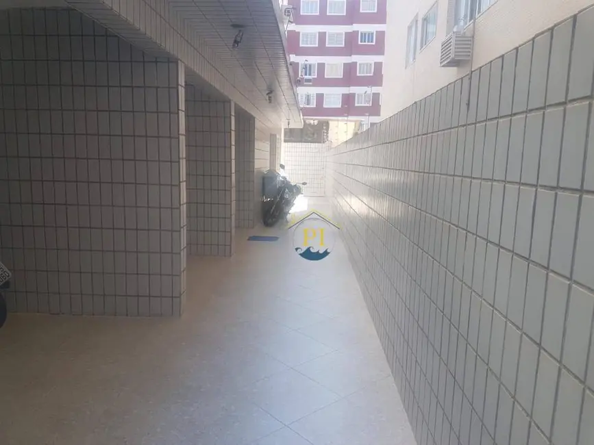 Foto 5 de Apartamento com 3 quartos para alugar, 90m2 em Canto do Forte, Praia Grande - SP