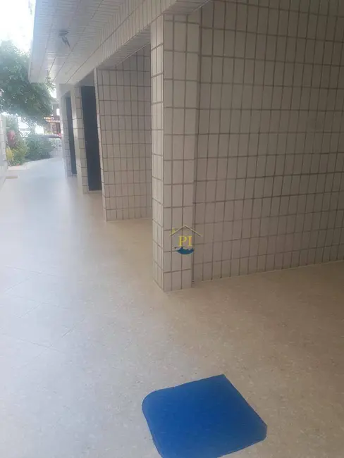 Foto 9 de Apartamento com 3 quartos para alugar, 90m2 em Canto do Forte, Praia Grande - SP