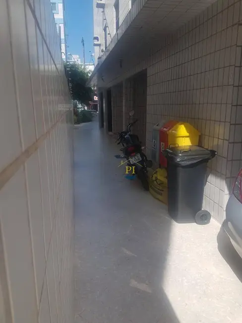 Foto 2 de Apartamento com 3 quartos para alugar, 90m2 em Canto do Forte, Praia Grande - SP