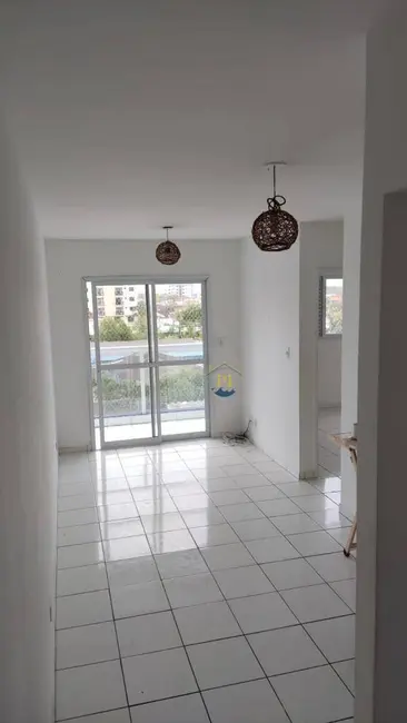 Apartamento com 2 quartos à venda, 50m2 em Praia Grande - SP - imagem 3 Foto 3 de Apartamento com 2 quartos à venda, 50m2 em Praia Grande - SP