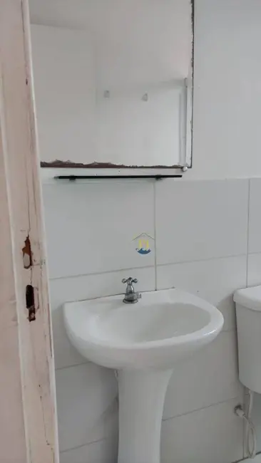 Apartamento com 2 quartos à venda, 50m2 em Praia Grande - SP - imagem 9 Foto 9 de Apartamento com 2 quartos à venda, 50m2 em Praia Grande - SP