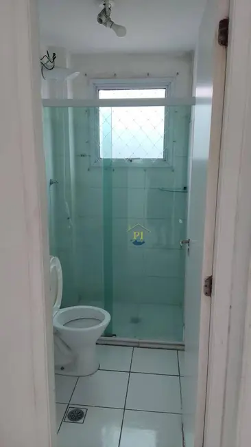 Apartamento com 2 quartos à venda, 50m2 em Praia Grande - SP - imagem 5 Foto 5 de Apartamento com 2 quartos à venda, 50m2 em Praia Grande - SP