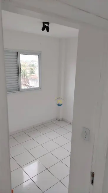 Apartamento com 2 quartos à venda, 50m2 em Praia Grande - SP - imagem 4 Foto 4 de Apartamento com 2 quartos à venda, 50m2 em Praia Grande - SP
