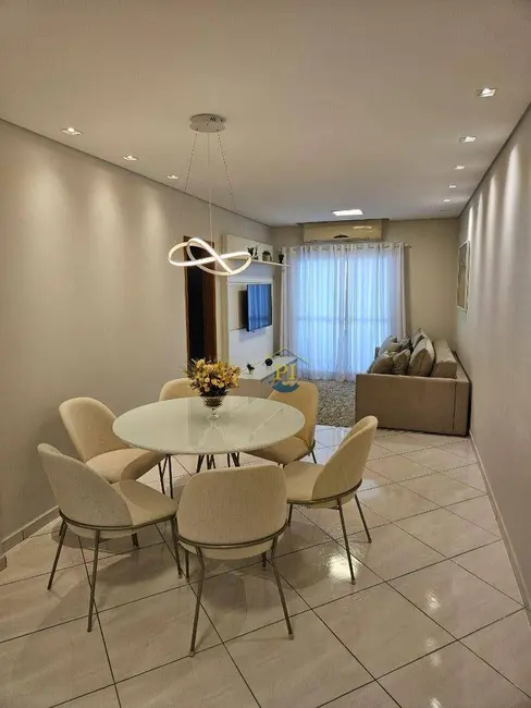 Foto 3 de Apartamento com 3 quartos à venda, 136m2 em Praia Grande - SP