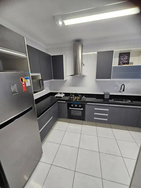 Foto 4 de Apartamento com 3 quartos à venda, 136m2 em Praia Grande - SP
