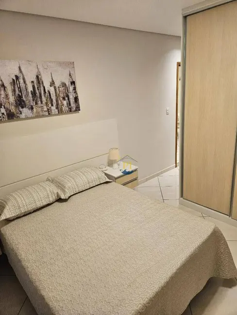 Foto 8 de Apartamento com 3 quartos à venda, 136m2 em Praia Grande - SP