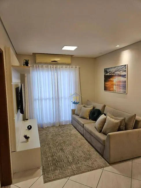 Foto 6 de Apartamento com 3 quartos à venda, 136m2 em Praia Grande - SP