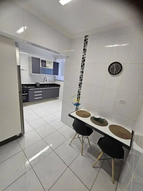 Foto 5 de Apartamento com 3 quartos à venda, 136m2 em Praia Grande - SP