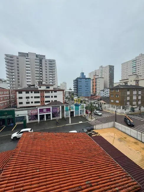 Apartamento com 1 quarto à venda, 45m2 em Canto do Forte, Praia Grande - SP - imagem 6 Foto 6 de Apartamento com 1 quarto à venda, 45m2 em Canto do Forte, Praia Grande - SP