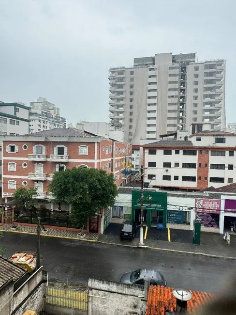 Apartamento com 1 quarto à venda, 45m2 em Canto do Forte, Praia Grande - SP - imagem 9 Foto 9 de Apartamento com 1 quarto à venda, 45m2 em Canto do Forte, Praia Grande - SP