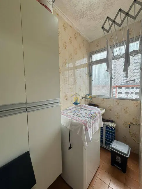 Apartamento com 1 quarto à venda, 45m2 em Canto do Forte, Praia Grande - SP - imagem 5 Foto 5 de Apartamento com 1 quarto à venda, 45m2 em Canto do Forte, Praia Grande - SP