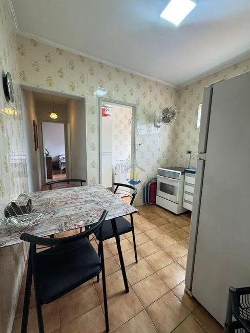 Apartamento com 1 quarto à venda, 45m2 em Canto do Forte, Praia Grande - SP - imagem 3 Foto 3 de Apartamento com 1 quarto à venda, 45m2 em Canto do Forte, Praia Grande - SP