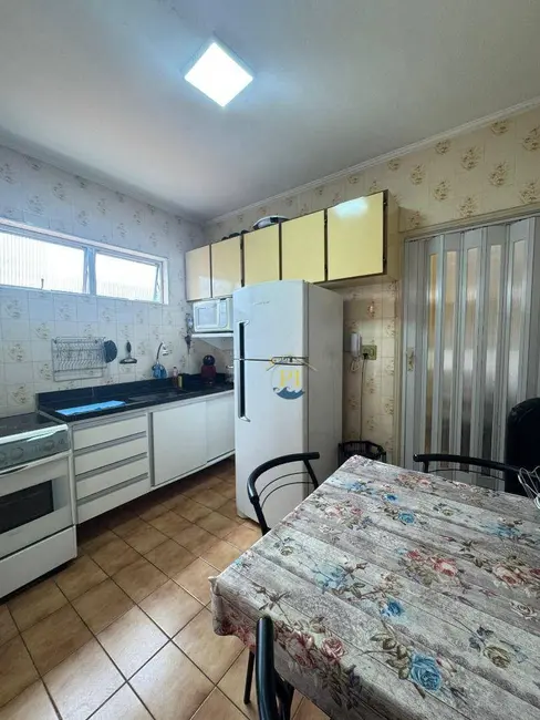 Apartamento com 1 quarto à venda, 45m2 em Canto do Forte, Praia Grande - SP - imagem 4 Foto 4 de Apartamento com 1 quarto à venda, 45m2 em Canto do Forte, Praia Grande - SP