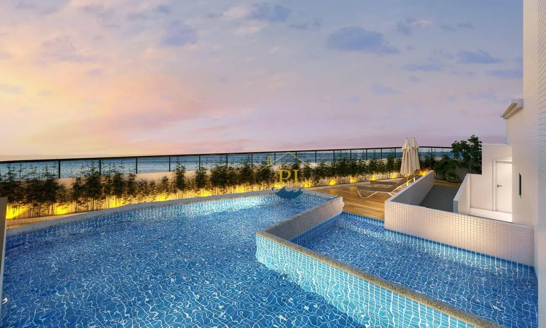 Foto 6 de Apartamento com 2 quartos à venda, 53m2 em Praia Grande - SP