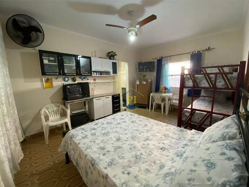 Foto 6 de Kitnet com 1 quarto à venda, 28m2 em Praia Grande - SP