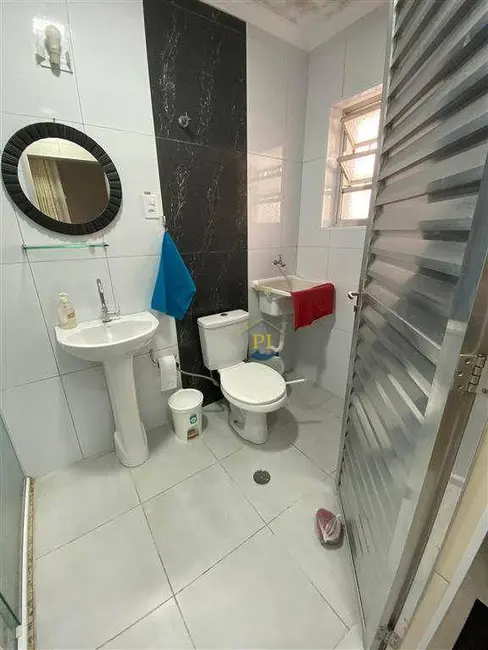 Foto 3 de Kitnet com 1 quarto à venda, 28m2 em Praia Grande - SP