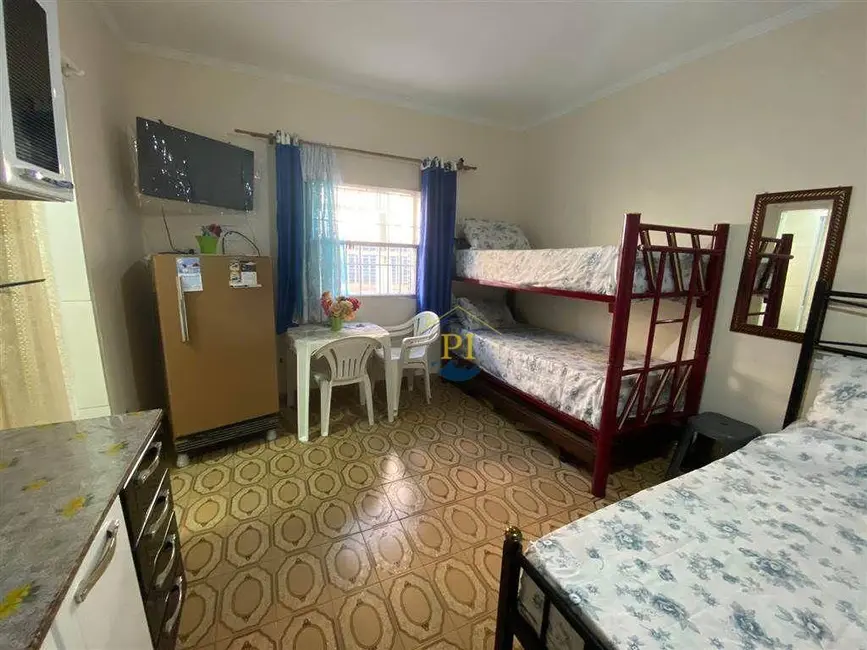 Foto 8 de Kitnet com 1 quarto à venda, 28m2 em Praia Grande - SP