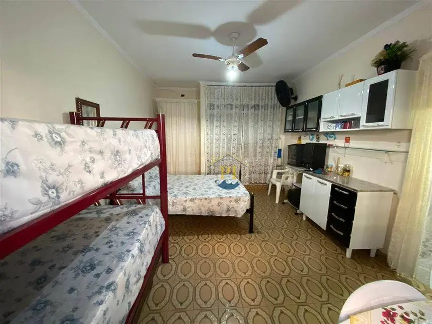 Foto 9 de Kitnet com 1 quarto à venda, 28m2 em Praia Grande - SP