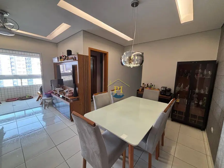 Foto 9 de Apartamento com 3 quartos à venda, 119m2 em Aviação, Praia Grande - SP