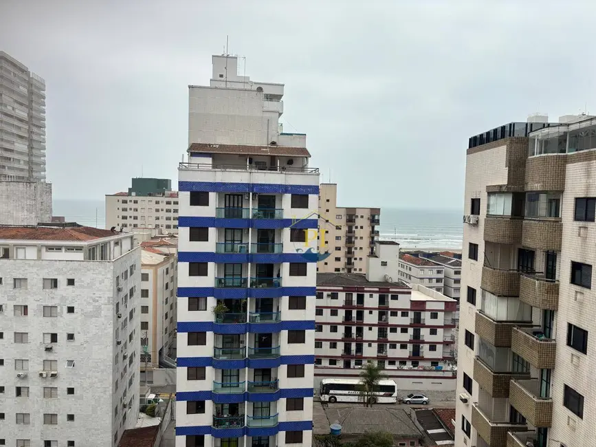 Foto 5 de Apartamento com 3 quartos à venda, 119m2 em Aviação, Praia Grande - SP