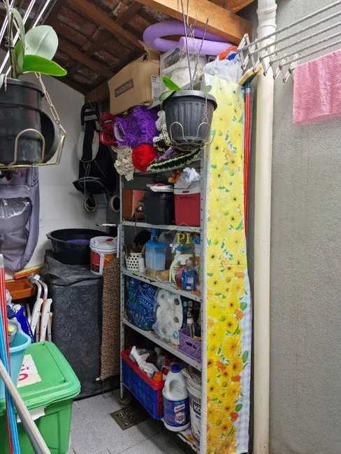 Foto 5 de Sobrado com 2 quartos à venda, 53m2 em Maracanã, Praia Grande - SP