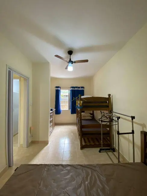 Apartamento com 1 quarto à venda, 40m2 em Canto do Forte, Praia Grande - SP - imagem 7 Foto 7 de Apartamento com 1 quarto à venda, 40m2 em Canto do Forte, Praia Grande - SP