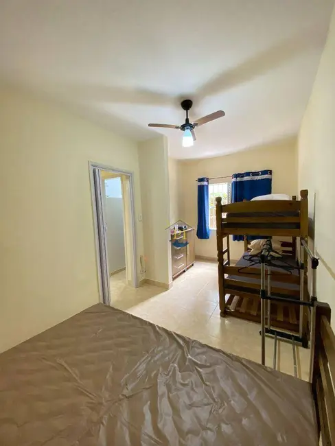 Apartamento com 1 quarto à venda, 40m2 em Canto do Forte, Praia Grande - SP - imagem 8 Foto 8 de Apartamento com 1 quarto à venda, 40m2 em Canto do Forte, Praia Grande - SP