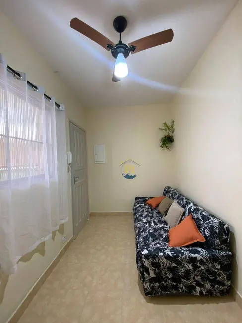 Apartamento com 1 quarto à venda, 40m2 em Canto do Forte, Praia Grande - SP - imagem 3 Foto 3 de Apartamento com 1 quarto à venda, 40m2 em Canto do Forte, Praia Grande - SP